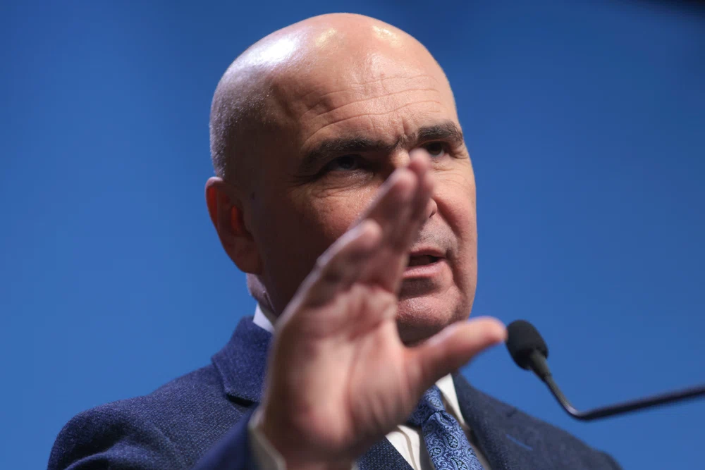 Parlamentul a adoptat un pachet de legi pentru PNRR. Ilie Bolojan: „Evităm penalizări financiare de peste 2,7 miliarde de euro”