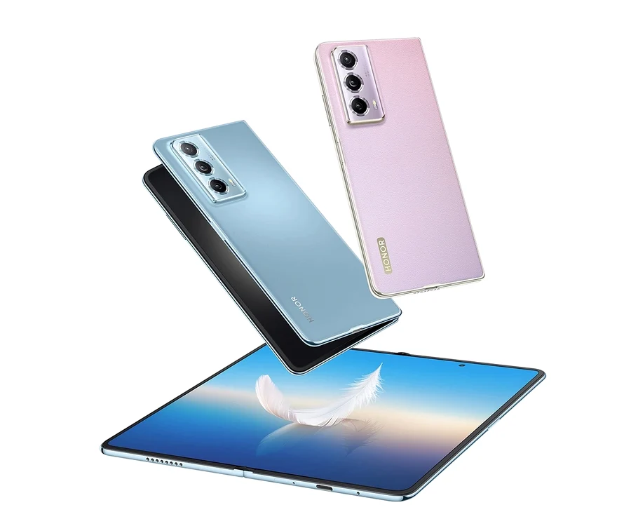 HONOR Magic Vs2.