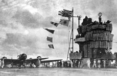 Surprizele din Pacificul anului 1941 și rescrierea istoriei jpeg