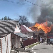 incendiu soveja foto 1 jpeg