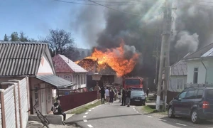 incendiu soveja foto 1 jpeg