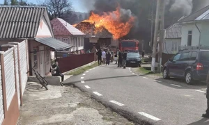 incendiu soveja foto 1 jpeg
