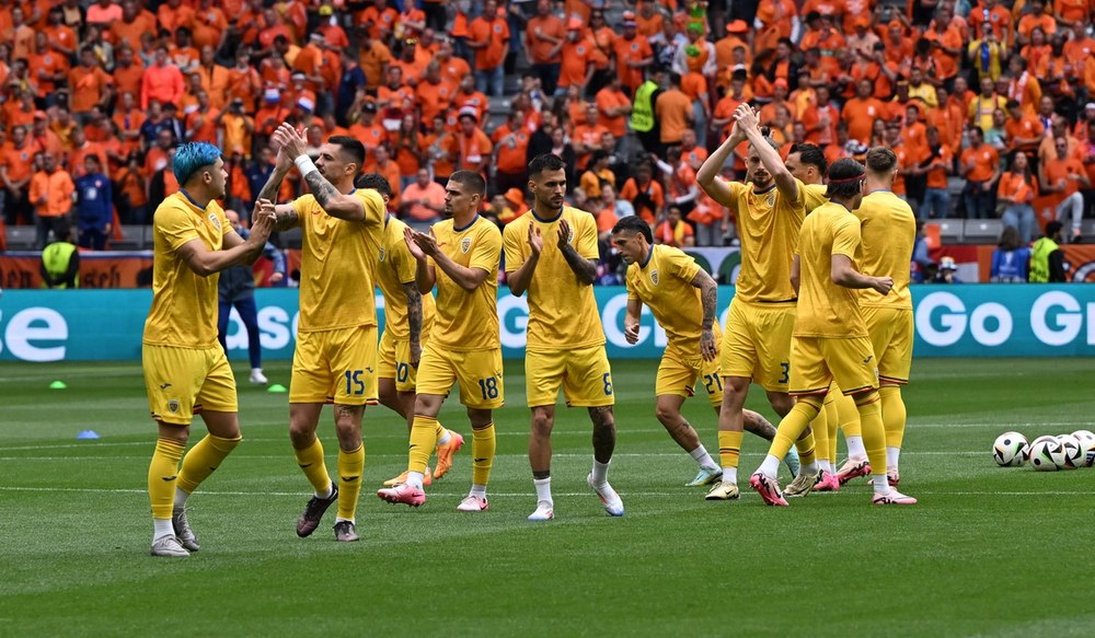 Singurul rival al lui Gică Hagi în cursa pentru banca tehnică a României. FRF trebuie să aleagă imediat: „Vine în urma lui!”