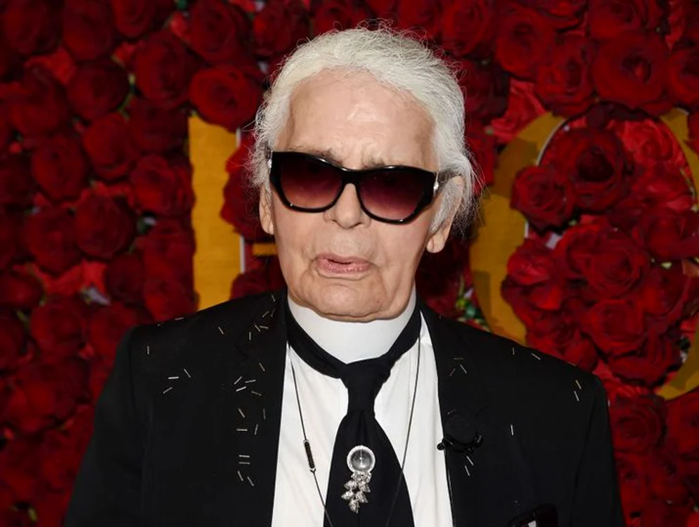 
    Karl Lagerfeld a murit la 85 de anifoto: arhivă  