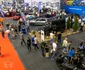 SAB Foto Facebook Salonul Auto București