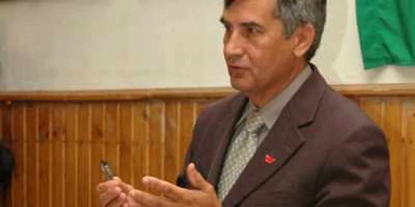 Kerekes Karoly este cercetat pentru conflict de interese foto tvmures.ro