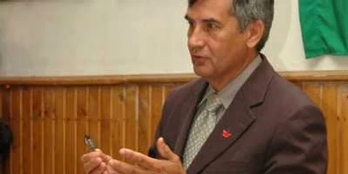 Kerekes Karoly este cercetat pentru conflict de interese foto tvmures.ro