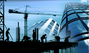 Investitorii rămân încă rezervaţi în privinţa finanţărilor proiectelor imobiliare  