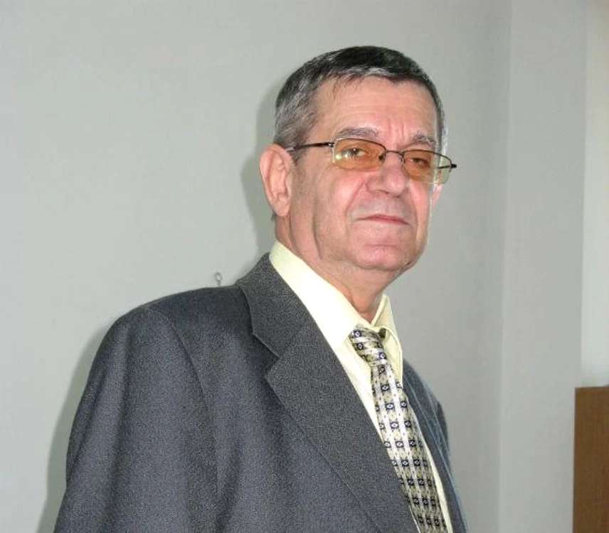 Șerban Cionoff. 