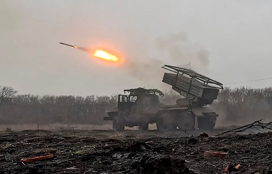 Avertismentul unui negociator ucrainean cu privire la tactica lui Putin: „Rusia poate exista doar în stare de război”