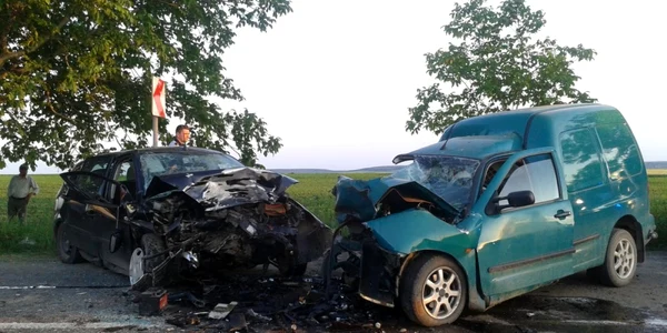 accident