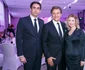 Răzvan Spiridon, Andreea Liptak / Foto: Facebook