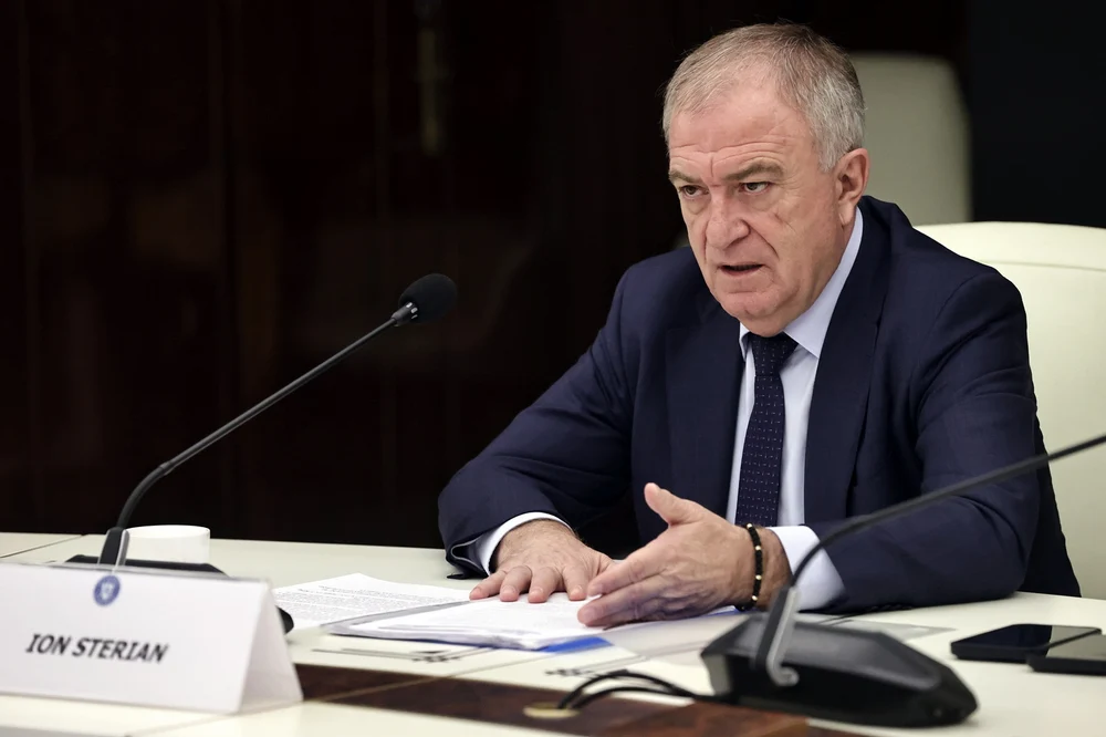 Șeful Transgaz: România nu are probleme cu gazele naturale, în ciuda tensiunilor din Orientul Mijlociu