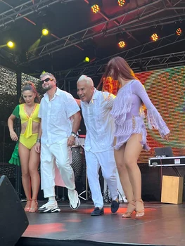    Cătălin Botezatu e mereu plin de viață și are o energie debordantă