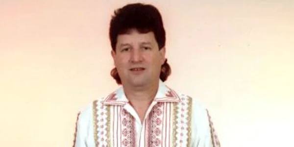 Gore Belanschi şi-a lansat de curând cel de-al VII-lea album