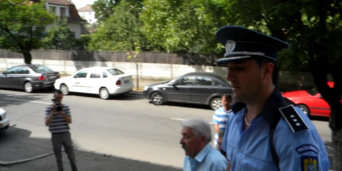 Marius Lazăr Pop 