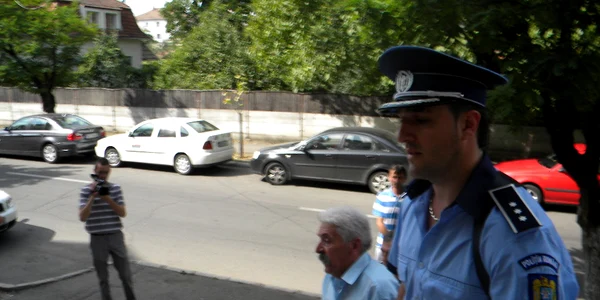 Marius Lazăr Pop 