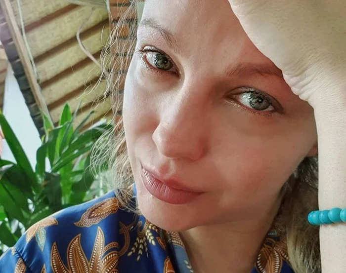 
    Lora și iubitul ei sunt blocați în Bali din cauza Covid-19Foto Instagram  