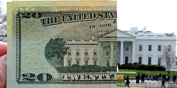Averea cumulată a primilor 10 cei mai bogaţi americani ajunge la 350 de miliarde de dolari