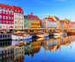 Copenhaga, Danemarca FOTO Shutterstock