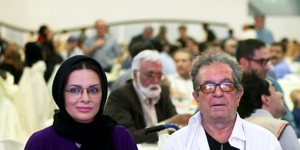 Dariush Mehrjui FOTO Profimedia jpg