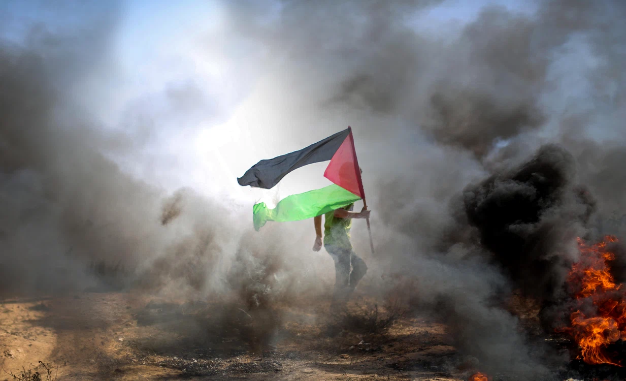 Comandanții Hamas nu și-au informat oamenii decât în ziua atacului FOTO SHUTTERTSOCK