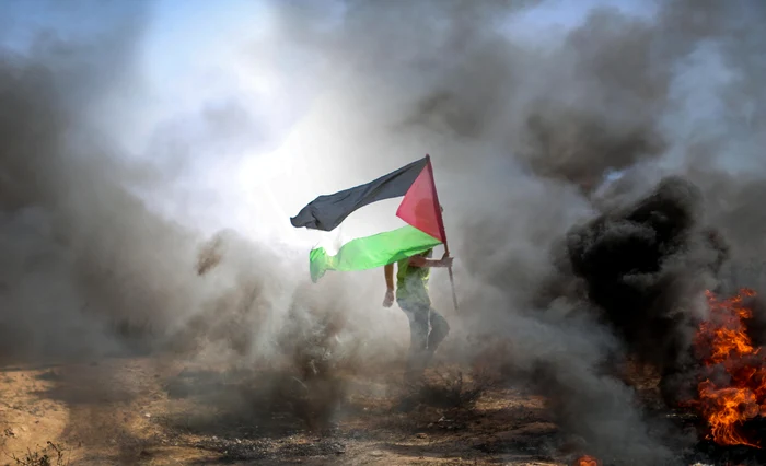 Comandanții Hamas nu și-au informat oamenii decât în ziua atacului FOTO SHUTTERTSOCK