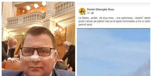 deputat aur fake news alba