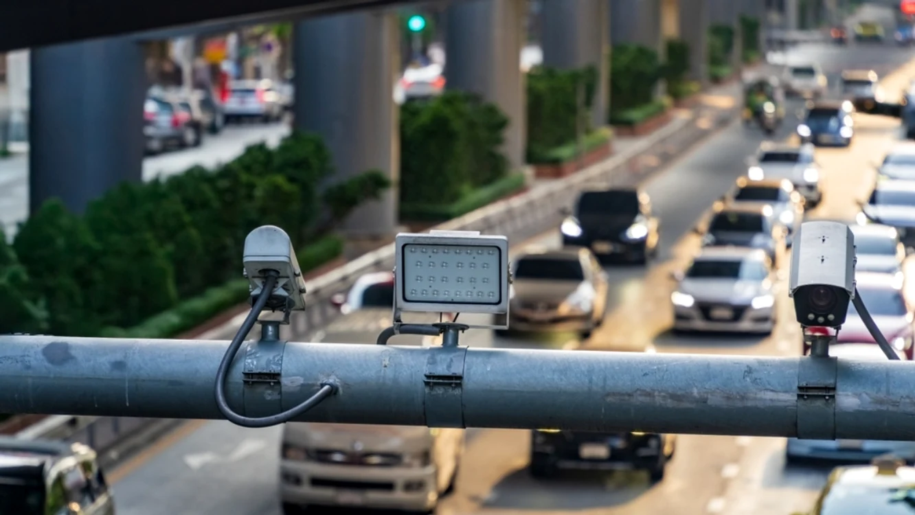 Monitorizare trafic / Foto: Shutterstock