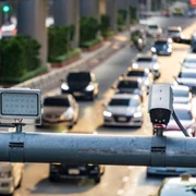camera monitorizare trafic, foto shutterstock jpg