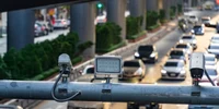 camera monitorizare trafic, foto shutterstock jpg