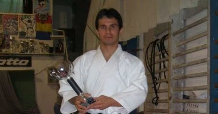 Judoka focşănean a cucerit multe trofee