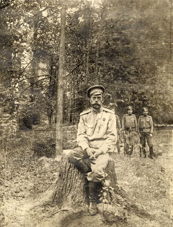 © Arhivele Naționale ale României, Colectia Documente Fotografice, F III 467