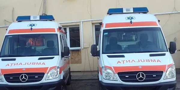 ambulanta iasi