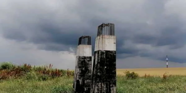 chiribis biharia 6 autostrada transilvania Foto Asociaţia Pro Infrastructură