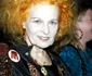 Creatoare moda designer Vivienne Westwood FOTO Profimedia  (2) jpg