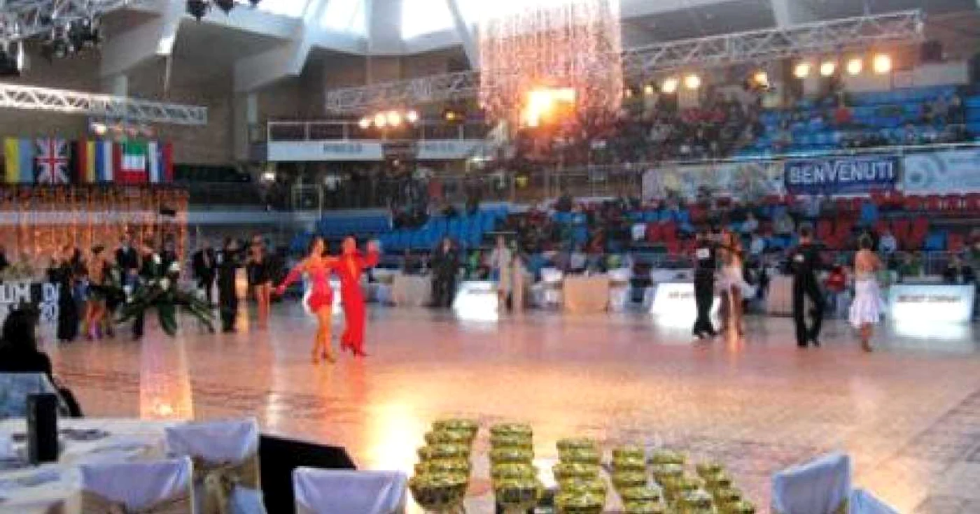 Varadinum Dance Festival 