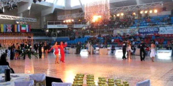 Varadinum Dance Festival 