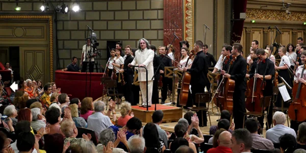 sinfonietta