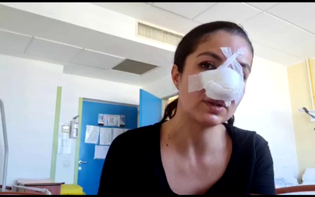 
    Cristina Joia, designerul emisiunii „Visuri la cheie” (PRO TV)  