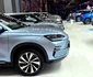 Standul BYD