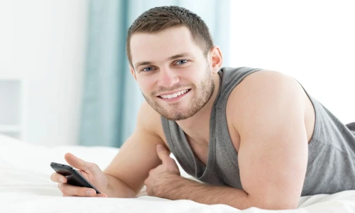 cum să l faci să îţi răspundă la mesaje jpeg