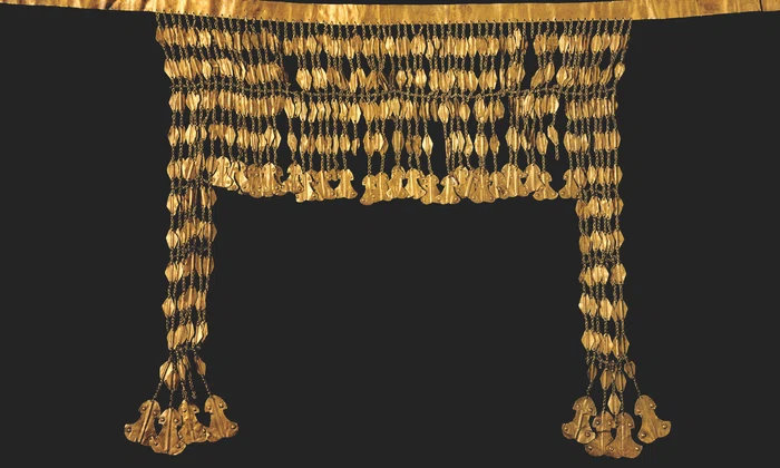 Diadema Troia (@getty images)