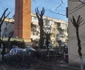 Toaletări abuzive ale arborilor din spaţiul public la Râmnicu Vâlcea Foto Arhiva Simona Mir