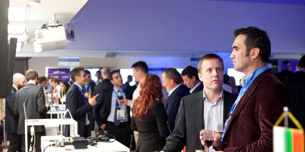 intel business challenge