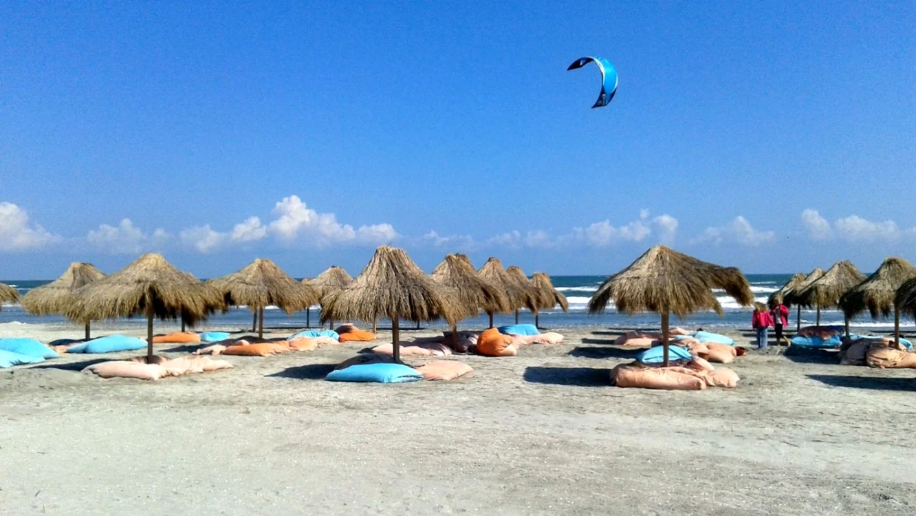 Mamaia Foto Sînziana Ionescu