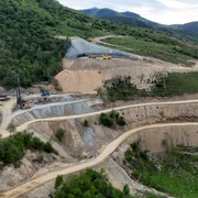 Autostrada Sibiu Pitești, șantierul Boița  Foto Daniel Guță ADEVĂRUL (15) jpg