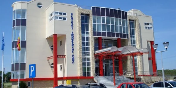 Parcul Industrial Ploieşti