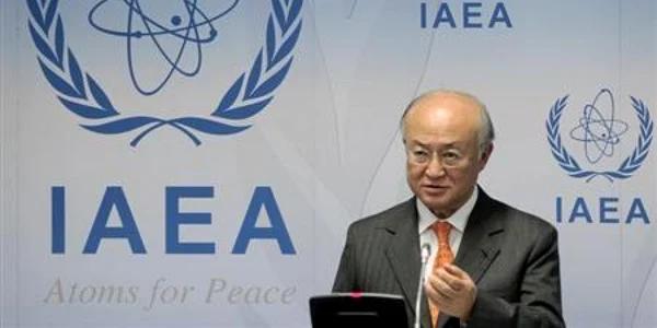 Directorul AIEA