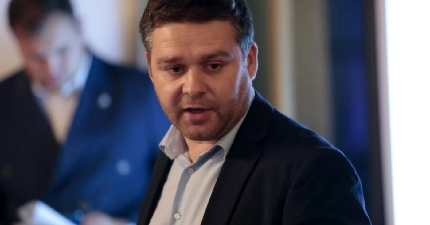 Ciprian Ciucu este susținut la sectorul 6 de PNL și alianta USR-plus